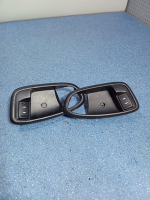 Накладка ручки двери, кнопка стеклоподъемника передняя правая левая Ford Galaxy (06-15)p 6m21u226a36 фото