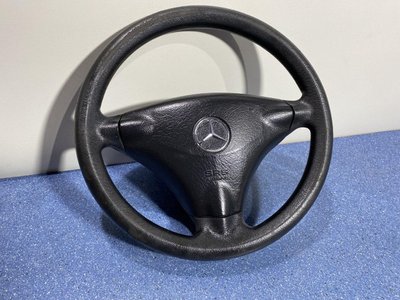 Кермо для airbag Mercedes Vaneo 414 1869501536 фото