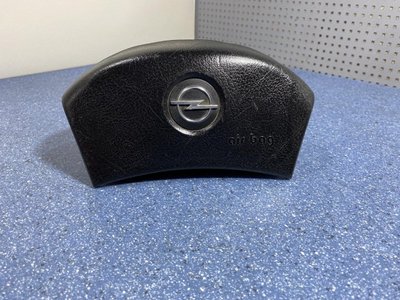 Подушка безпеки Airbag Opel Movano 8200063450 8200063450 фото