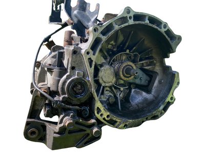 КПП Mazda 5 2.0 коробка передач механическая 1888858324 фото