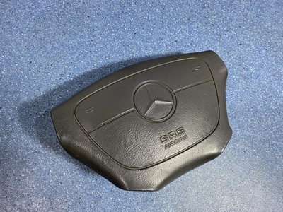 Подушка безопасности для Mercedes Vito 638 airbag водителя 1597102458 фото